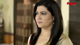 Rasili Aunty Unrated