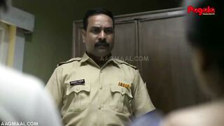Rasili Aunty Unrated