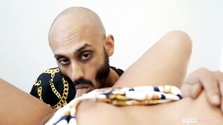 Alizay Angel - Tony Tops Alizay