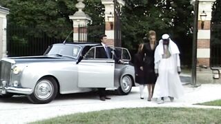 Classic Porn. Full Movie.