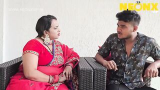 Chachi Ki Ghanti Uncut