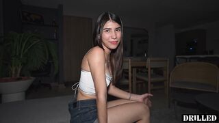 My Step Sis Fucked My Best Friend by Drilled In Spanish