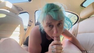 Proxy Paige - Infiltrate Proxy vidieo 3