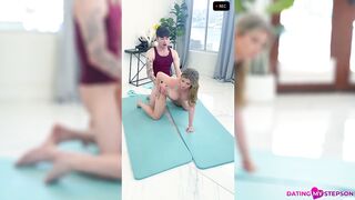 Cory Chase - An Exercise In Seduction