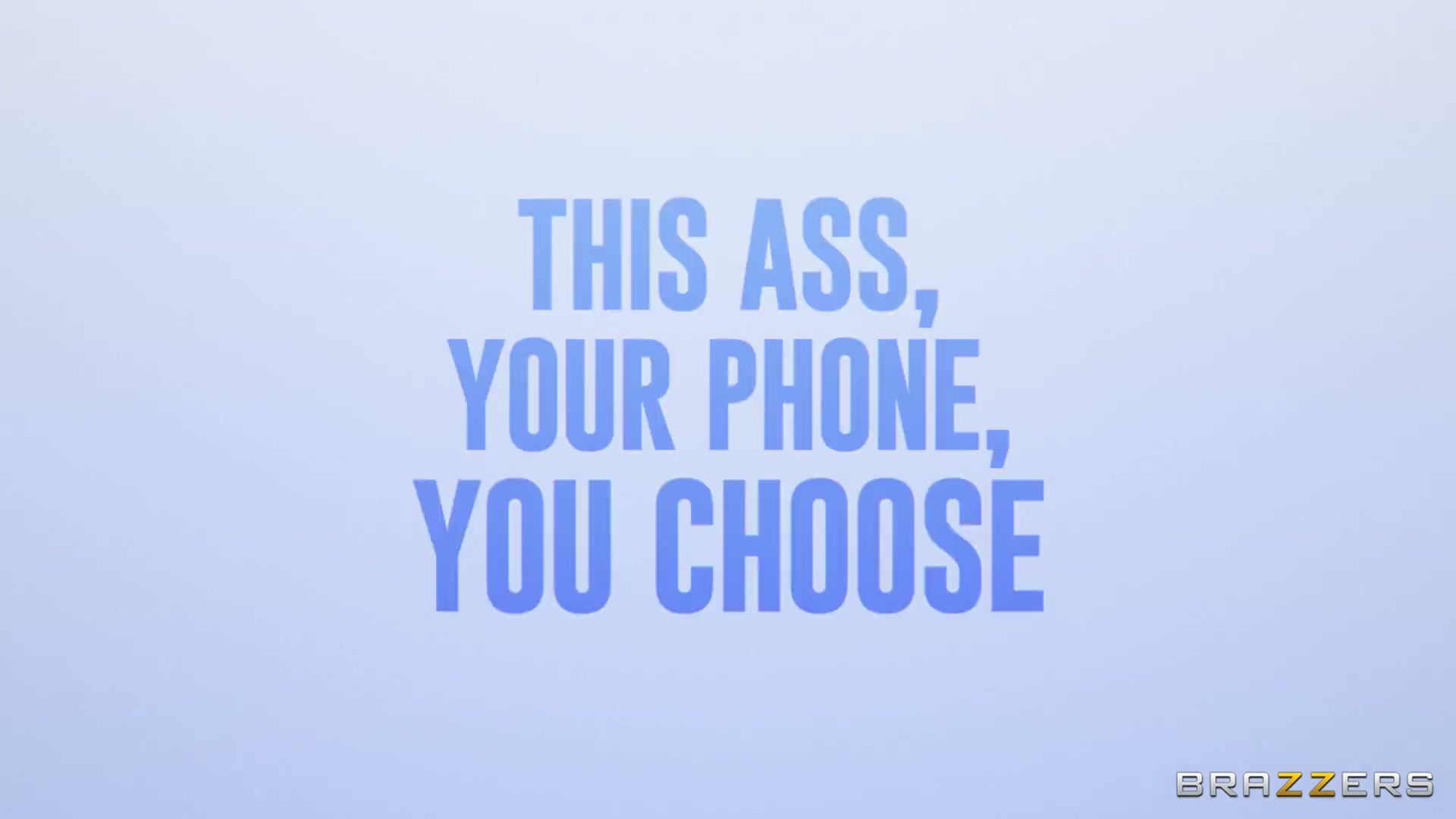 Jewelz Blu – This Ass, Your Phone, You Choose