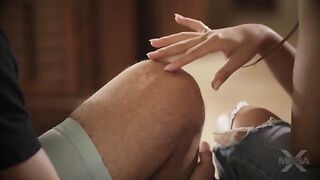 1433 Who's your daddy? 2 pt 4 (MissX)