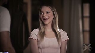 1435 Watching Porn With daddy (MissX)