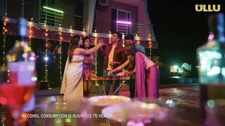 Dil Sambhal Ja Zara Season 01 Part 01