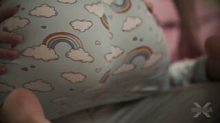 1462 In Love With Daddy I (Maya Woulfe) - MissX