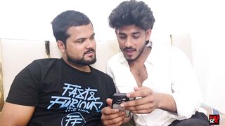 Sanjana Mishra Hot Sex With Lover Uncut