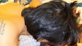 Tejashwini Prabhakar Gowda Sex With Akash Uncut