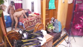 Sudipa Hindu Wife Cheating Sex With Devar Uncut