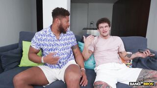 Sofia Smith – Sofia’s Awesome Threesome With Double Penetration