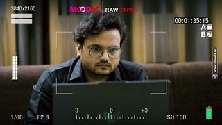 Garam Raat Season 01 Episode 01 BTS Uncut