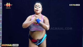 Wrestling X Season 01 Episode 03 Uncut