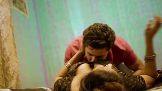 Kamwali Season 01 Episodes 01 and 02