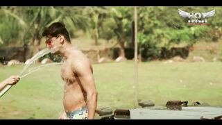 Gun Point 01 Unrated