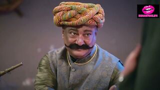 Tharki Bahu Unrated