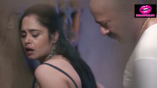 Tharki Bahu Unrated