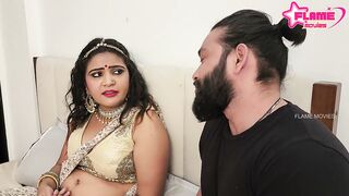 Alka Raj Cheating Bhabhi Uncut
