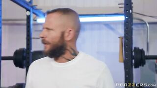 The Fucking off