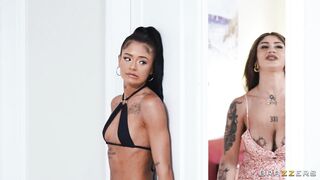 Ryan Reid – Exposing My Sister’s Cheating Boyfriend