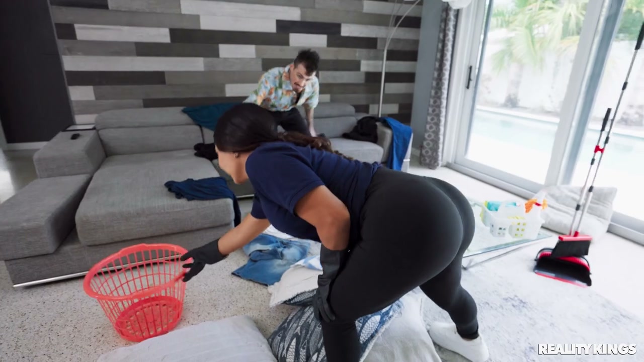 Brandy Salazar - Scrub & Rub