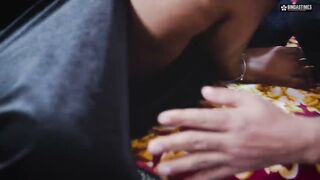 Sudipa Bhabhi 4On1 Gangbang Uncut