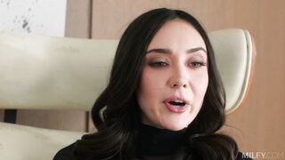Catherine Knight – Sexy MILF Backdoor BBC