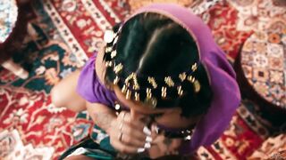 Victoria Grant – Seduced By The Belly Dancer
