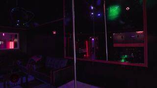 Ryan Reid - Insane Birthday Threesome In A Club