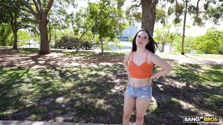 Luci Starr – Wants Some Miami BBC