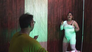 Simran Bar Girl Uncut