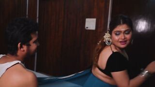 Simran Khoobsurat Suhaag Raat Uncut