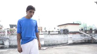 Srimoyee Mukherjee Unknown Person Uncut
