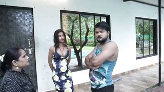 Urmila Between Mom and Wife Uncut