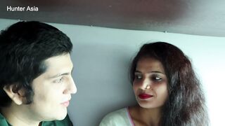 Stranger in Train Part 1 Uncut