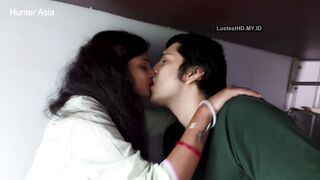 Stranger in Train Part 1 Uncut