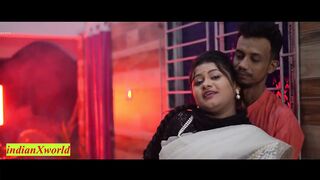 Bengali Roshni Girl Uncut