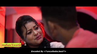 Bengali Roshni Girl Uncut