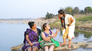 Simran Village Bhauji 2.0 Uncut