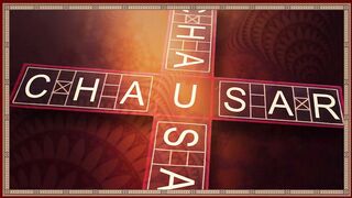 Chausar Season 01 Episodes 01 to 03