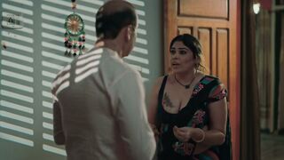 Chausar Season 01 Episodes 01 to 03