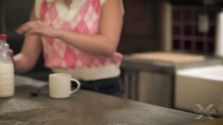 Third Time the Charm (Aubree Valentine) - MissX