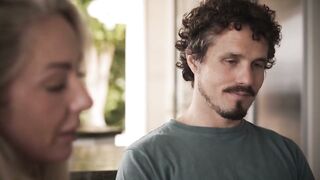 The Heist (Robby Apples & Sadie Summers) - MissX