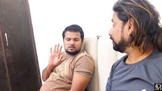 Urmila Hot Threesome With Two Guys Uncut