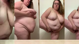 Fat fuck pig