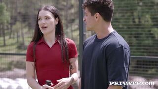Renata Fox – Makes Leo’s Anal Fantasy Come True