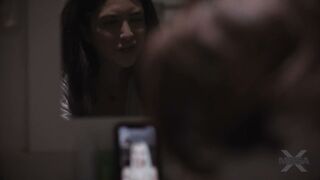 Watching porn with JANE - MissX