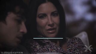 Watching porn with Brooke - missX